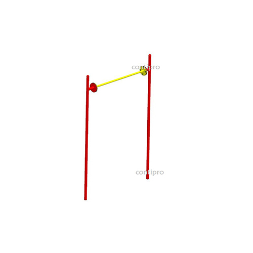 Single Bar