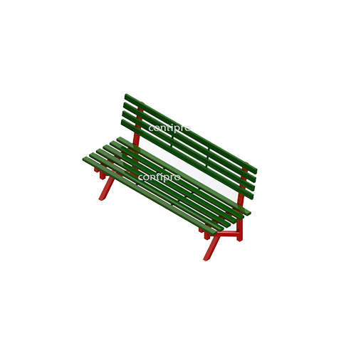 Garden Bench