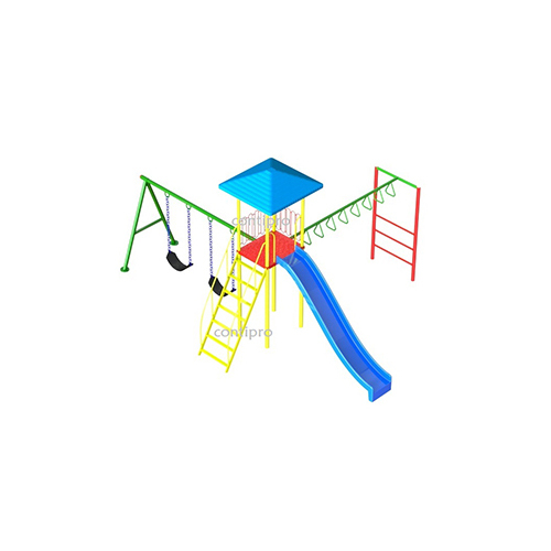 MPE1 Multi Play Equipment