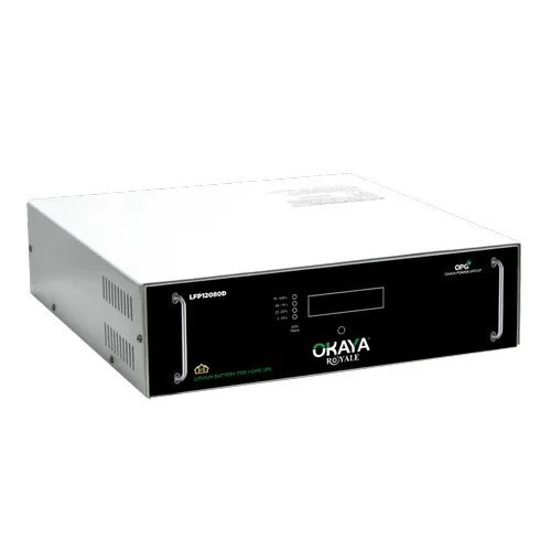 Okaya Lithium Battery Inverter