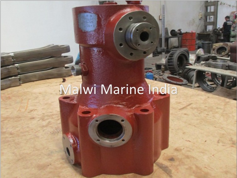MITSUBISHI - UEC50LSII - UEC50LS - AIR CYLINDER