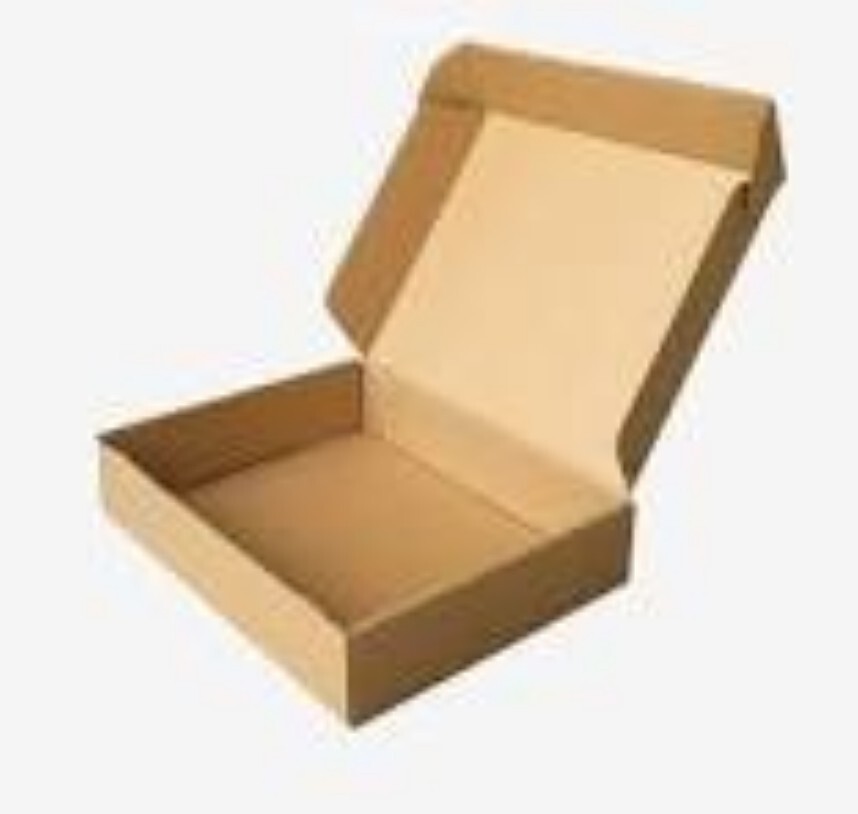 Mono Cartons Boxes - Paper, Square Shape | Reliable Design, Diverse Dimensions, Custom Gift Box Capabilities