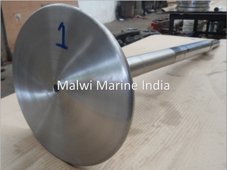 MITSUBISHI - UEC50LSII - UEC50LS - VALVE SPINDLE