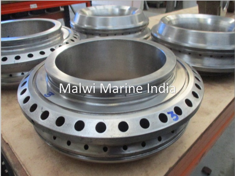 MITSUBISHI - UEC50LSII - UEC50LS - VALVE SEAT