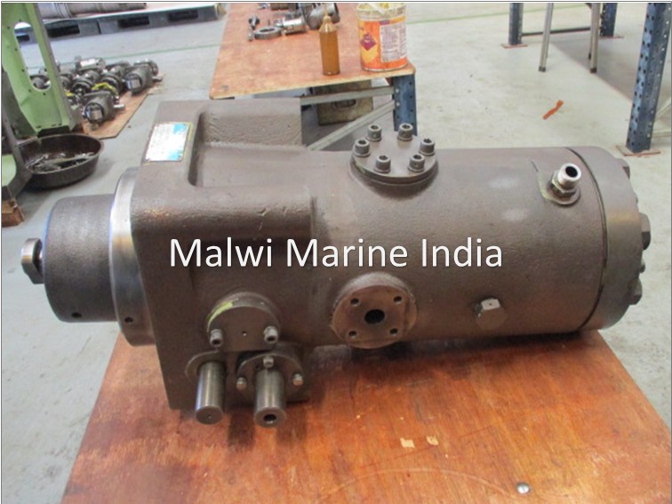 MITSUBISHI - UEC50LSII - UEC50LS - FUEL PUMP