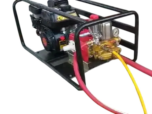 HTP Power Sprayer