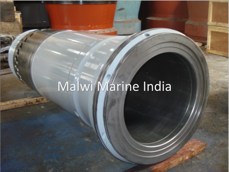 MITSUBISHI - UEC45LS - CYLINDER LINER