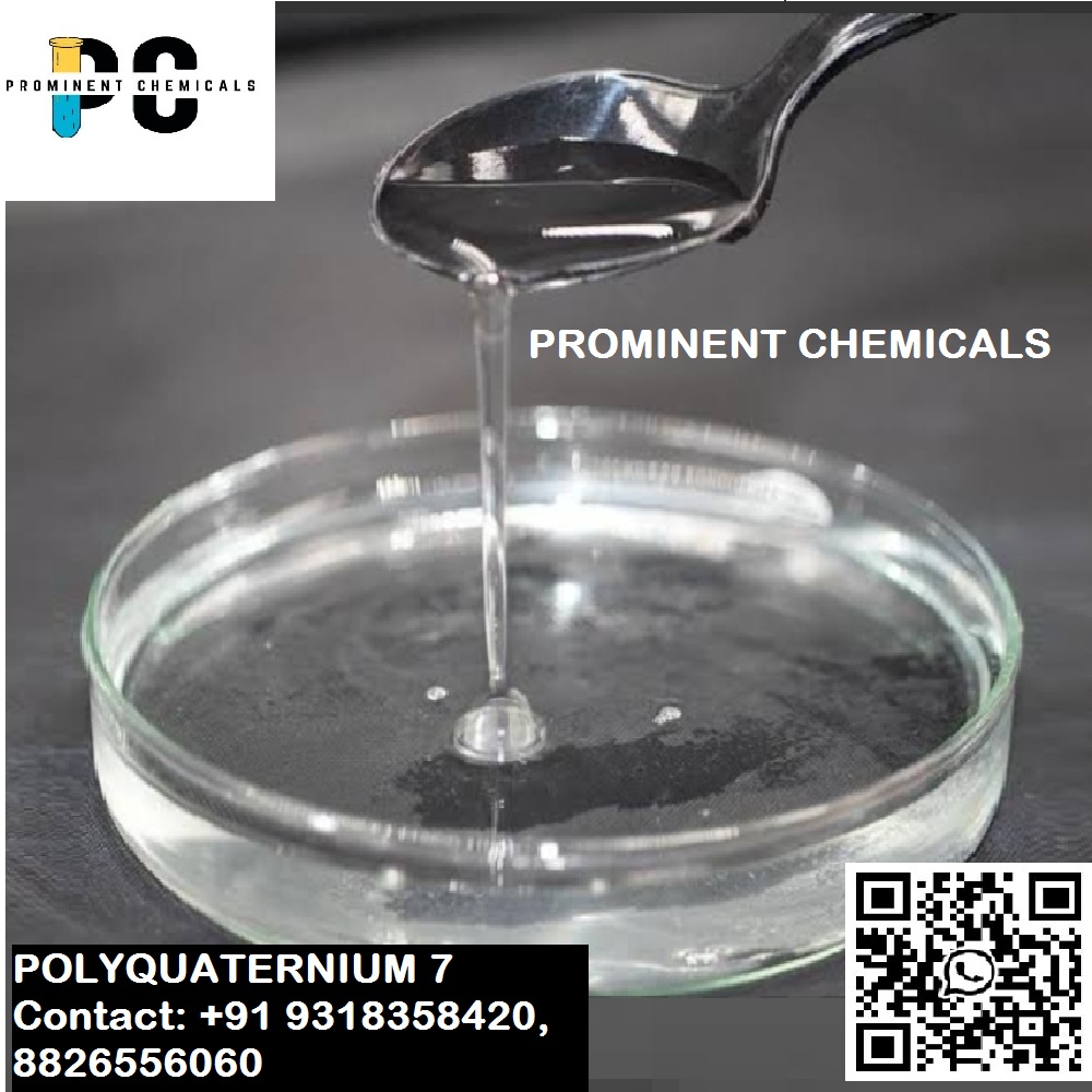 POLY QUATERNIUM 7