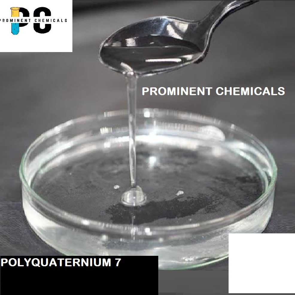 Poly Quaternium 7 - Purity: 99%