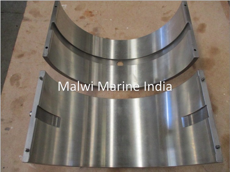 MITSUBISHI - UEC37LS - BEARING