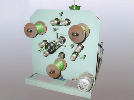 प्लाई यार्न ट्विस्टर SE / PT-6A