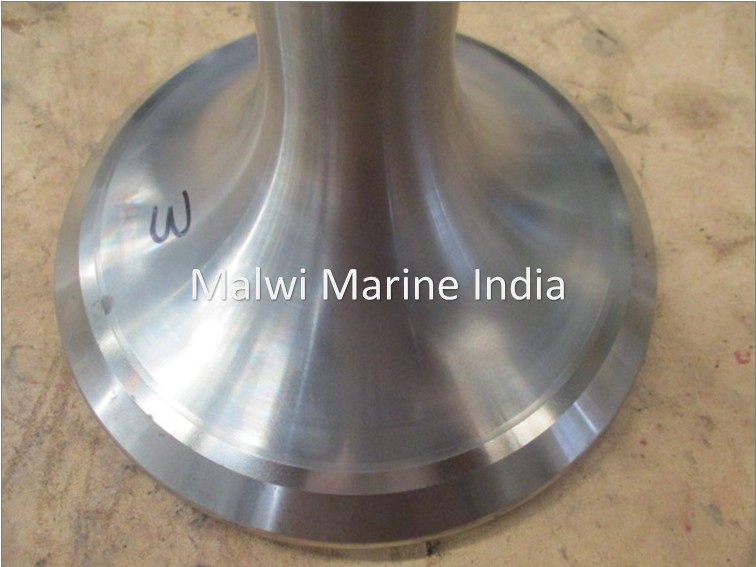 MITSUBISHI - UEC37LS - VALVE SPINDLE