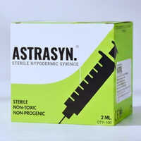 Medical Surgical Syringes
