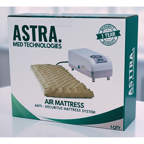 Anti Decubitus Mattress System