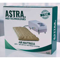 Anti Decubitus Mattress System