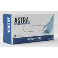 Medical Examination Nitrile Gloves