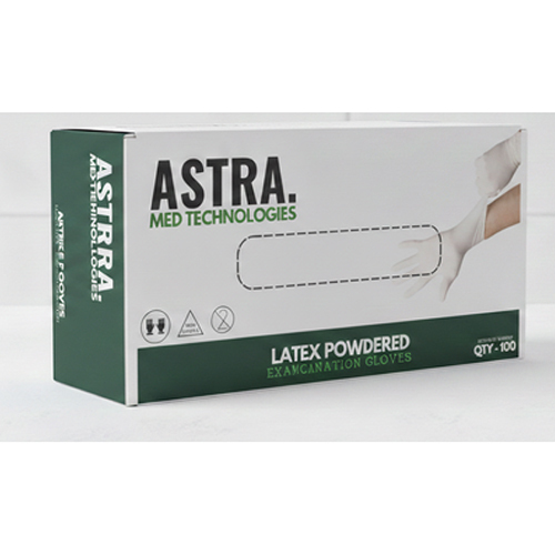 Nitrile Gloves