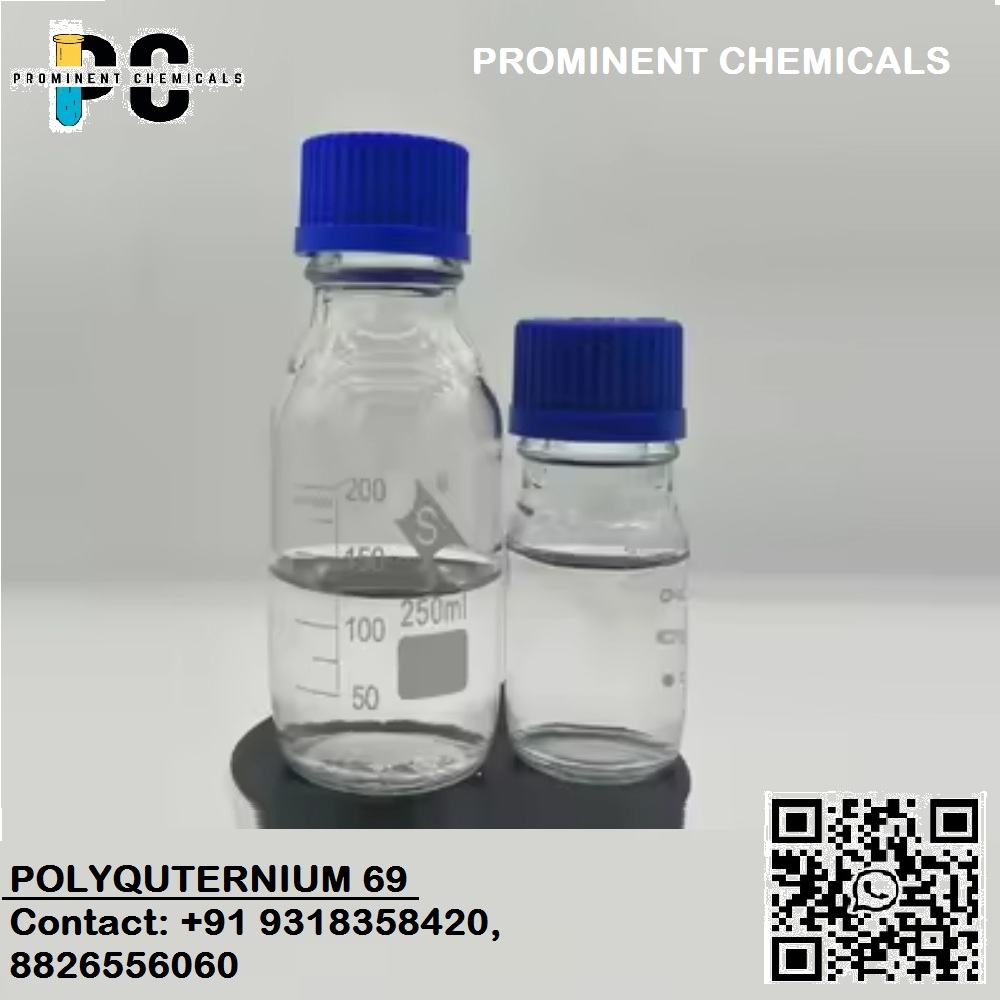 POLY QUTERNIUM 69