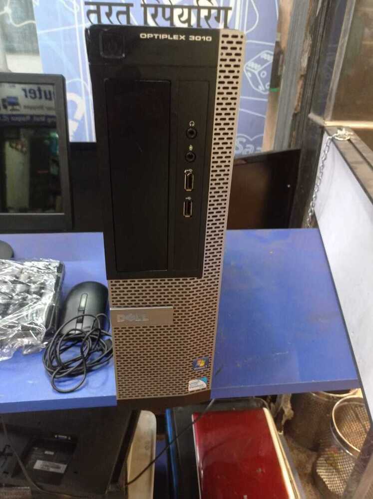 DELL Desktop Refurbished DELL Core i5-4TH FULL SET