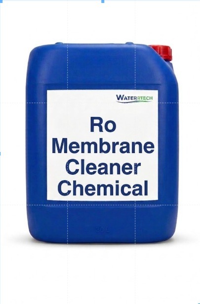 Industrial RO Membrane Cleaner Chemical