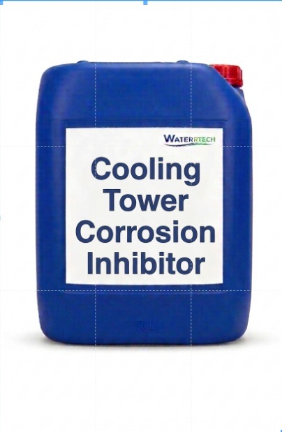 Cooling Tower Corrosion Inhibitor
