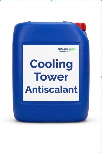 Cooling Tower Antiscalant Chemical
