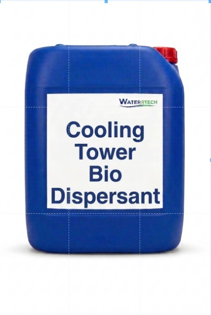 Cooling Tower Bio Dispersant