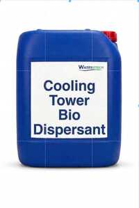 Cooling Tower Bio Dispersant