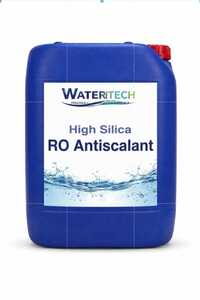 Water Decoloring Agent Chemical