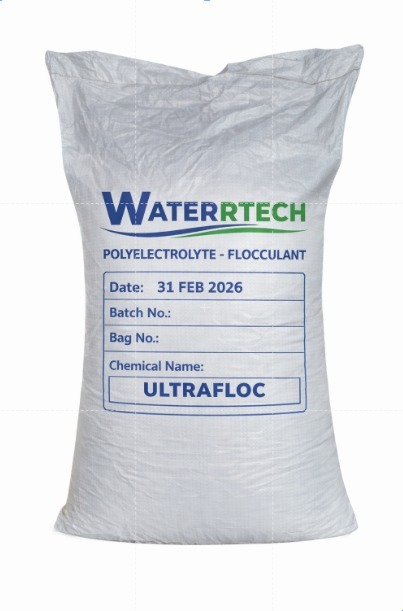 Polyelectrolyte Flocculant