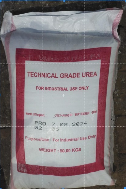 Technical Grade Urea