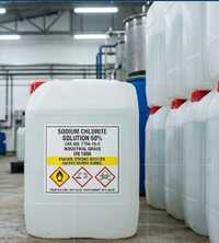 Sodium Chlorite Solution