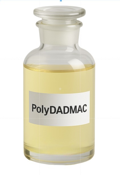 PolyDADMAC Chemical
