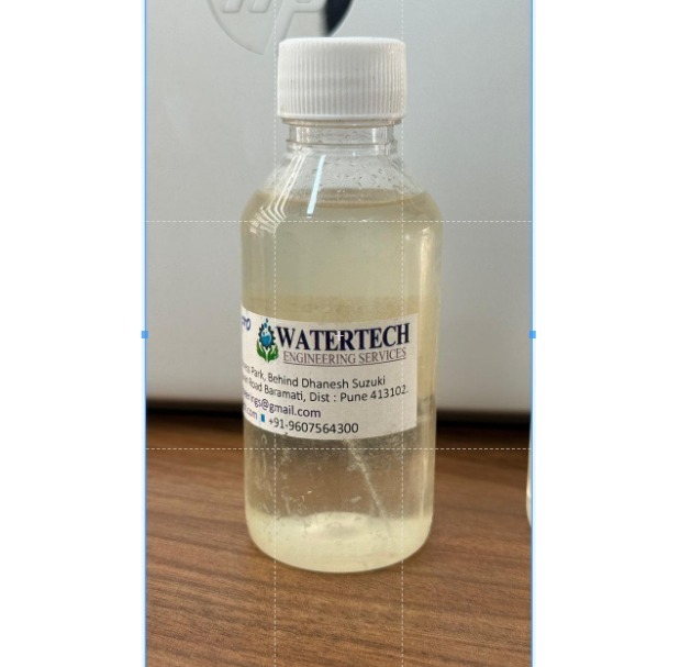 Liquid Antiscalant