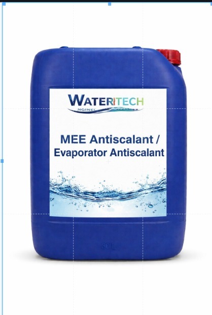 MEE Evaporator Antiscalant Chemical