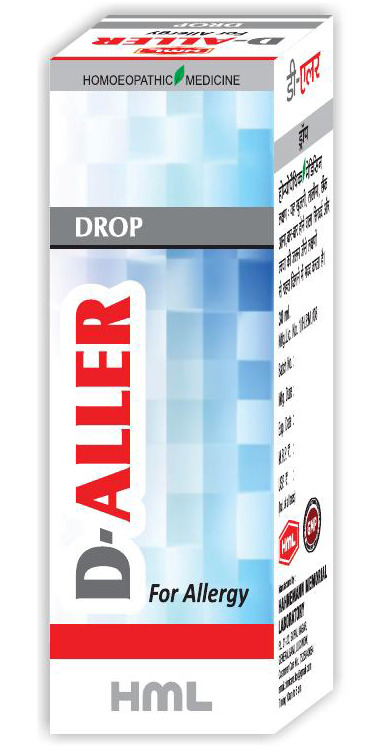 D-Aller Drops