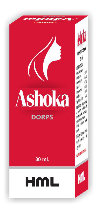Ashoka Drops