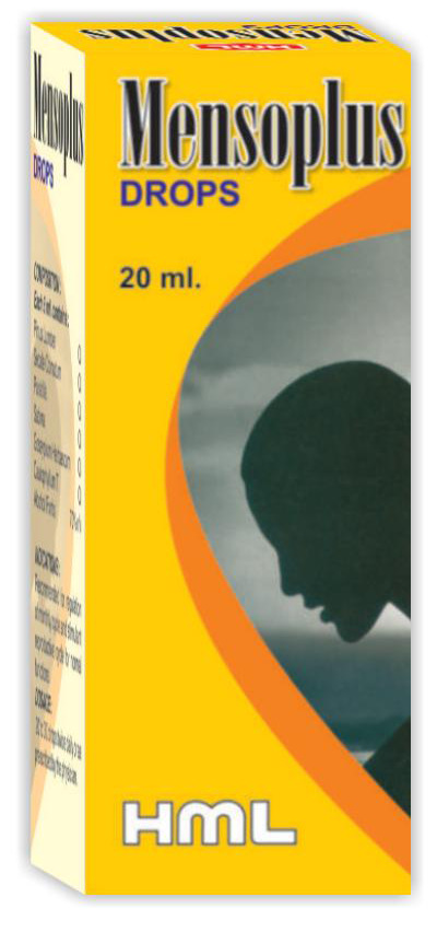 Menso-Plus Drops