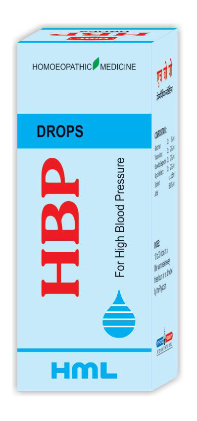 HBP Drops