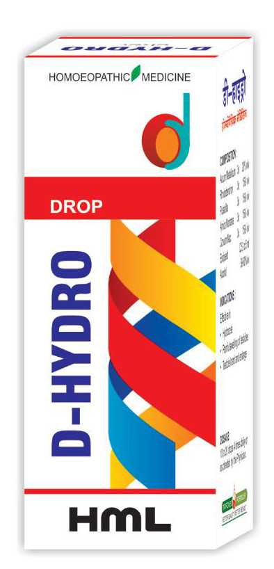 D-Hydro Drops