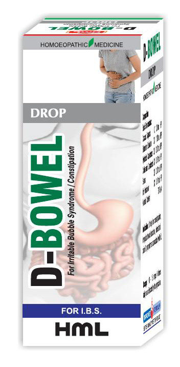 D-Bowel Drops