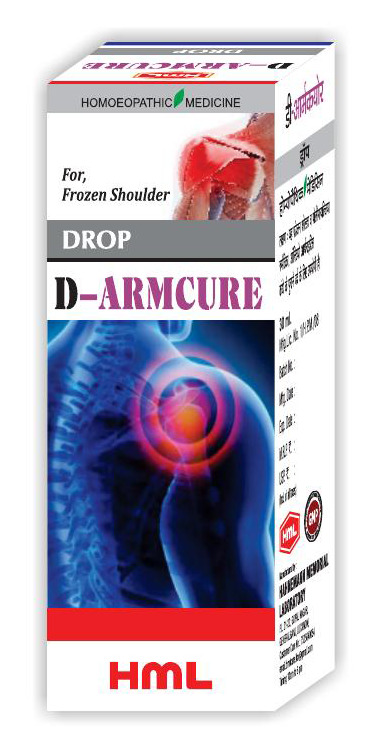 Homeopathic Drop