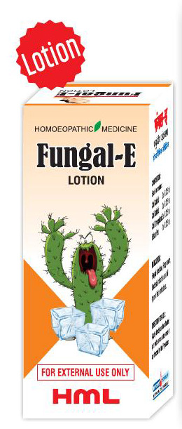 Fungal-E Lotion