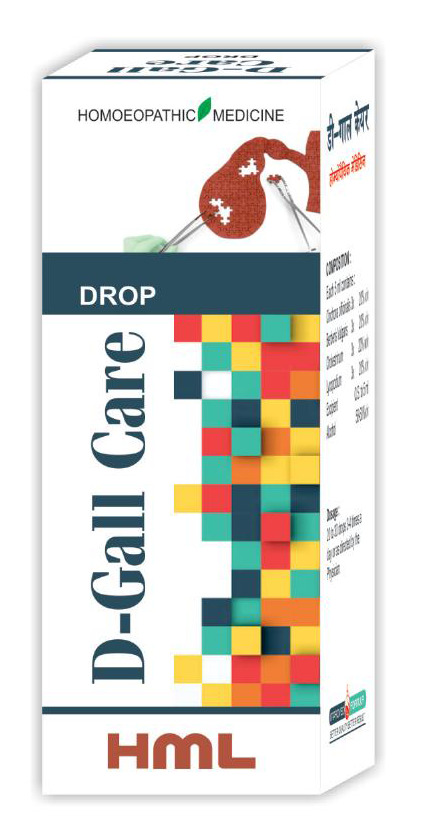 D-Gall Care