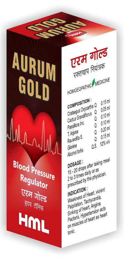 Aurum Gold