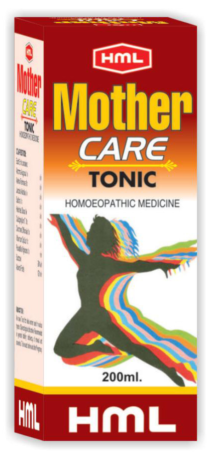 Mother Care Tonic