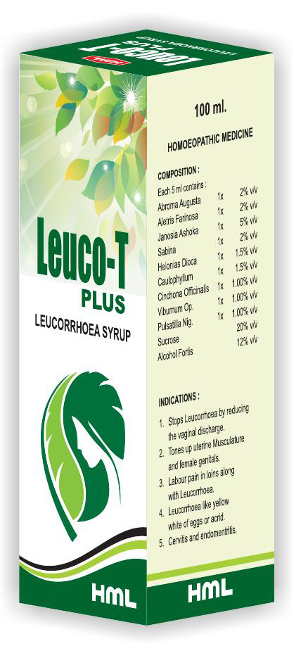 Leuco-T Plus