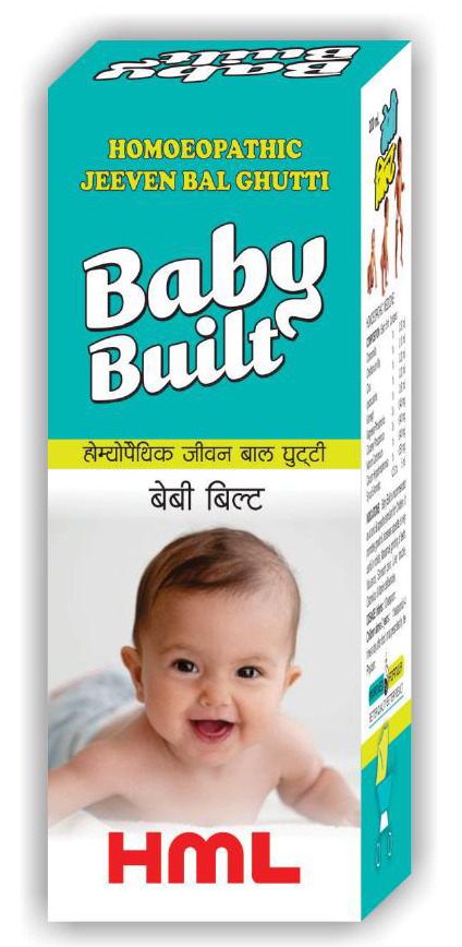 Baby Built