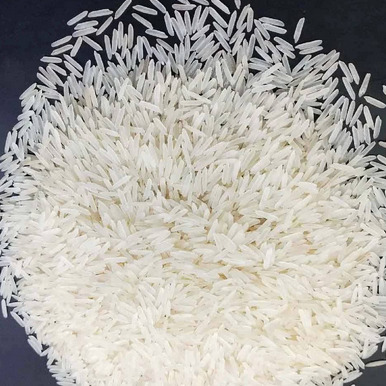 1121 Sella Basmati