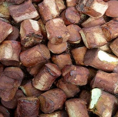 Gambier (Indian Kattha)